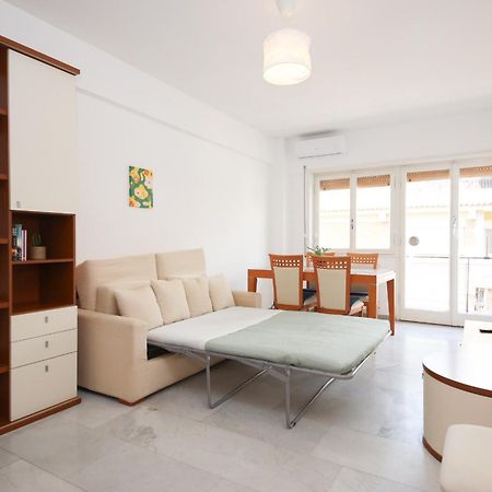 Apartamento Alsettimo By Ghor Roma Exterior foto