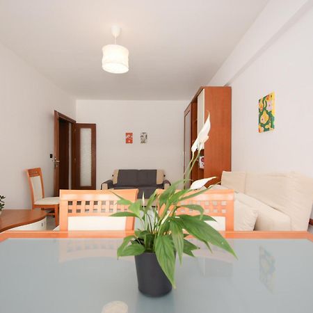 Apartamento Alsettimo By Ghor Roma Exterior foto