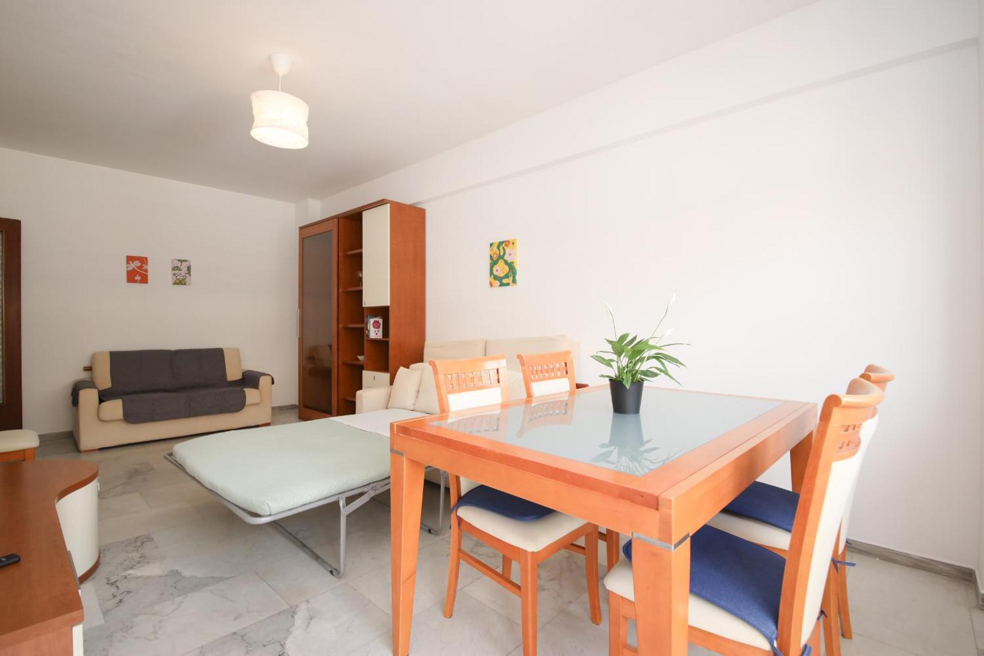 Apartamento Alsettimo By Ghor Roma Exterior foto