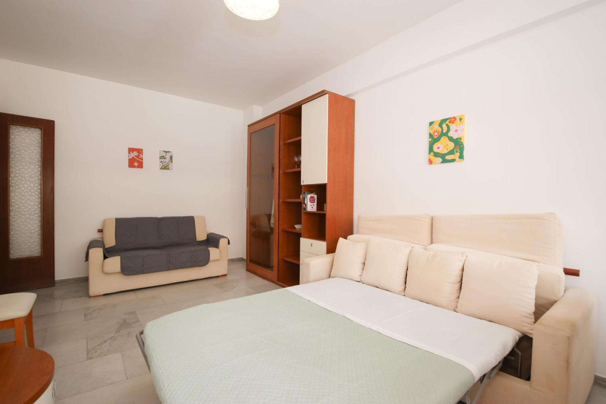 Apartamento Alsettimo By Ghor Roma Exterior foto