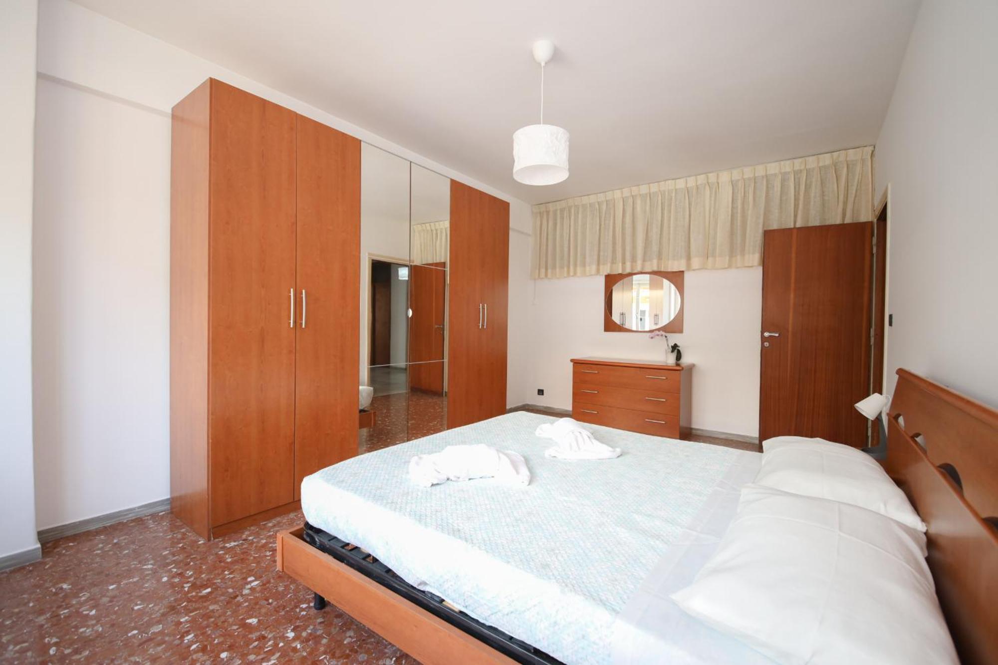 Apartamento Alsettimo By Ghor Roma Exterior foto
