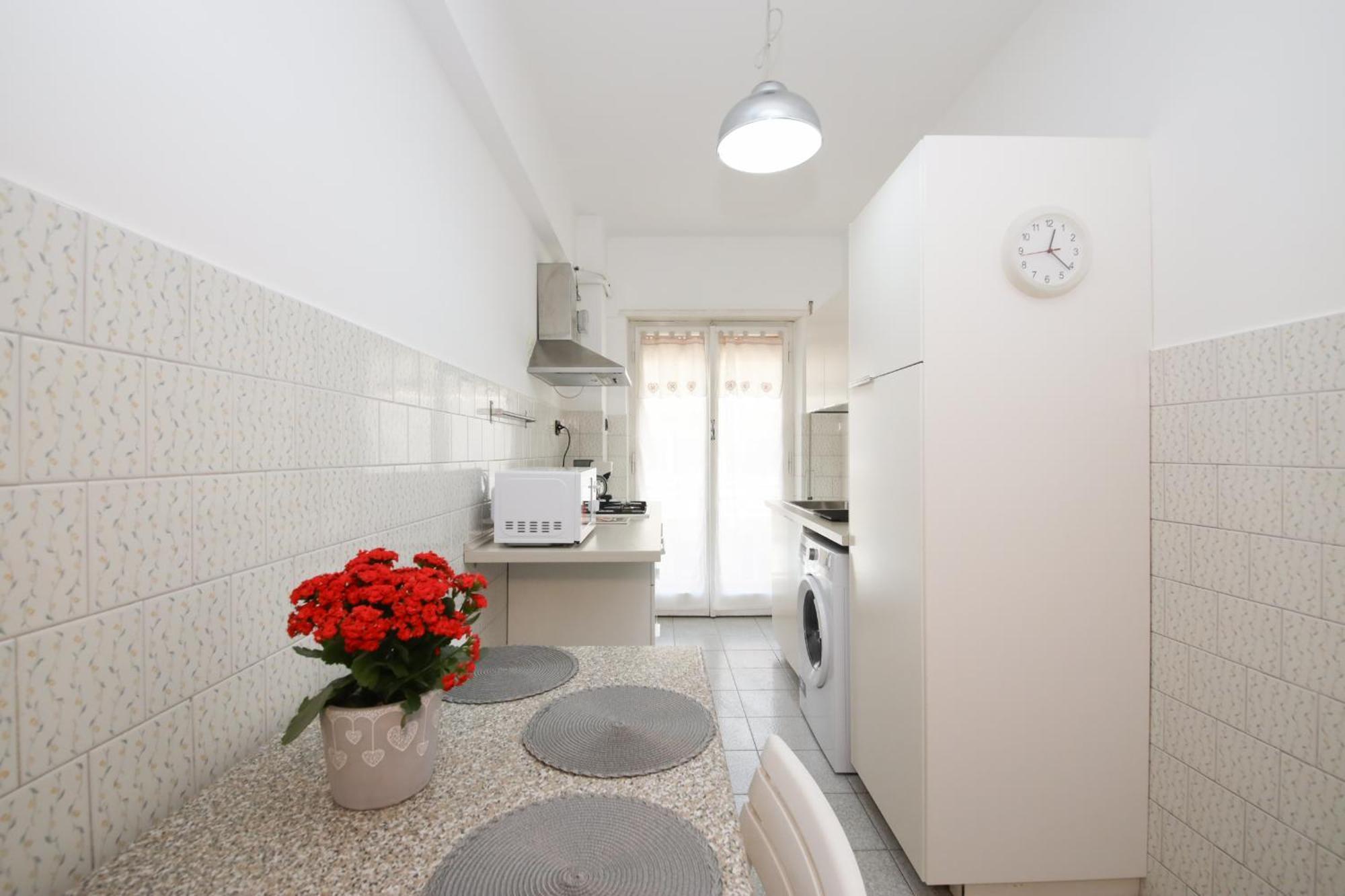 Apartamento Alsettimo By Ghor Roma Exterior foto