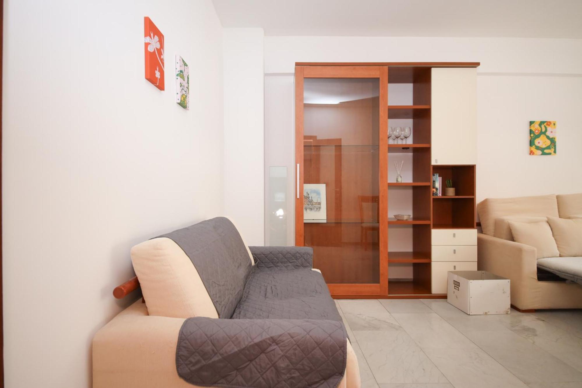 Apartamento Alsettimo By Ghor Roma Exterior foto