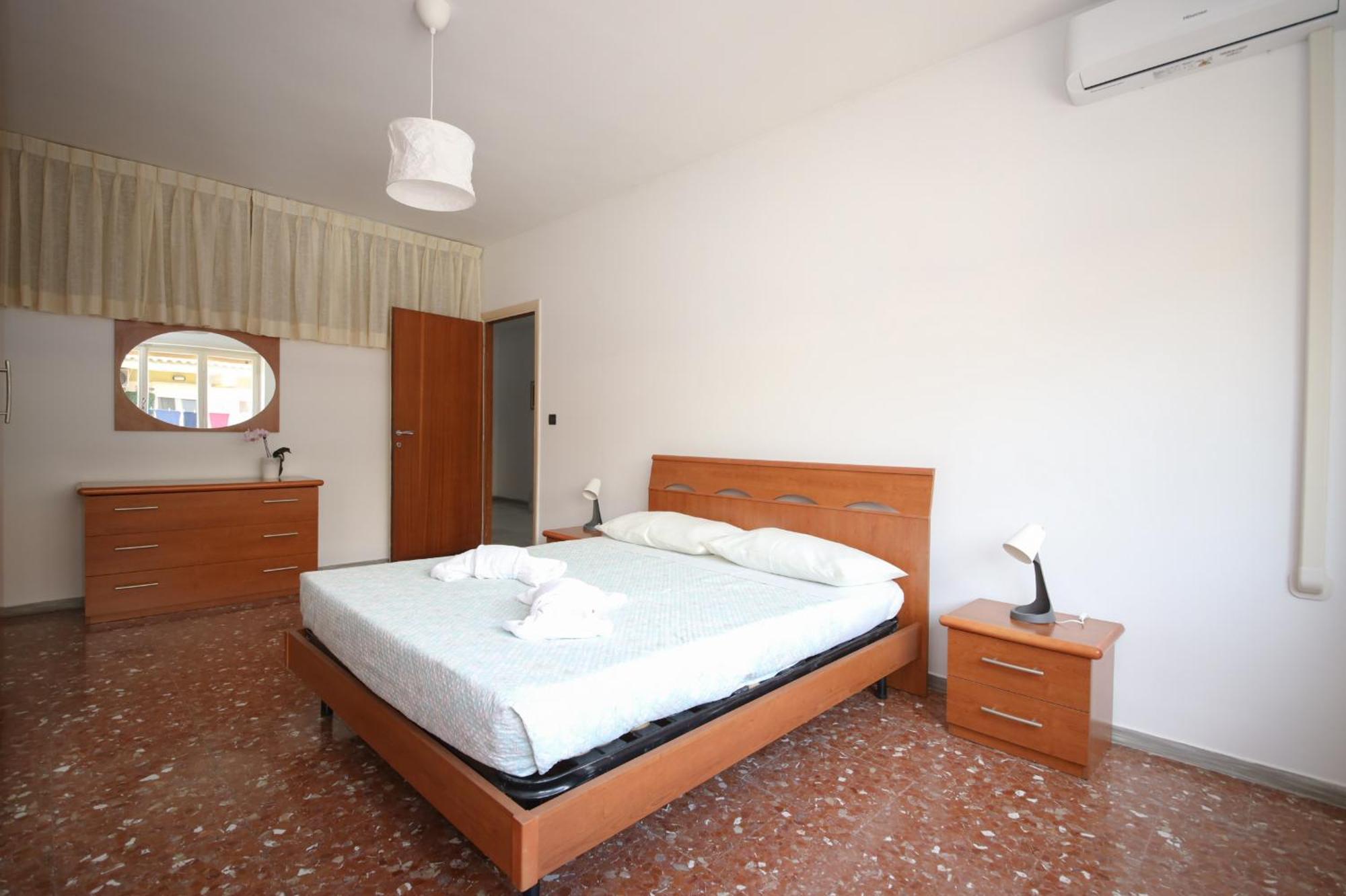 Apartamento Alsettimo By Ghor Roma Exterior foto